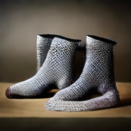 Scam Kikemans Crusty Socks